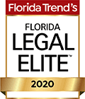 Florida Trend's | Florida Legal Elite | 2020