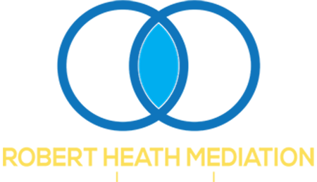Robert Heath Mediation | Resolution | Closure | Certainty
